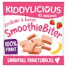Smoothie Biter Jordbær&Banan 6g Kiddylicious